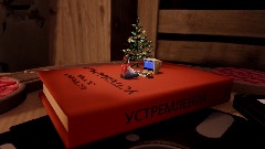 A screenshot taken in Dreams. 7 of 12.