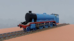 A screenshot taken in Dreams. 1 of 20.