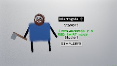 A screenshot taken in Dreams. 12 of 14.