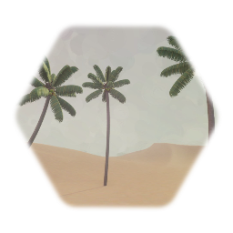 Palm Trees