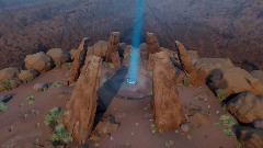 Jedi Temple (Mandalorian)