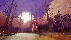A screenshot taken in Dreams. 3 of 9.