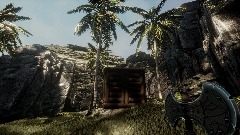 A screenshot taken in Dreams. 13 of 26.