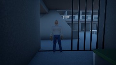 A screenshot taken in Dreams. 11 of 15.