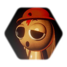 Horror Tunner (Sprunki)