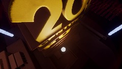 20th Century Fox Earth Productions Roblox Films Logo WYST 2010