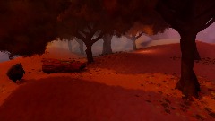 Seasonally relaxation v1