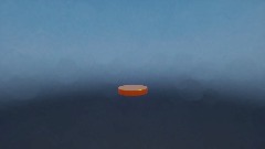 A screenshot taken in Dreams. 1 of 2.