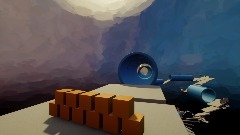 Blake Ball: Don't Stop Rolling!