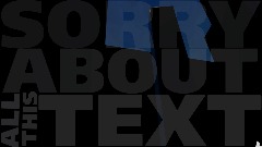 A screenshot taken in Dreams. 8 of 28.