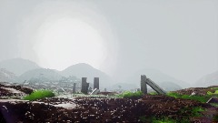 A screenshot taken in Dreams. 1 of 4.