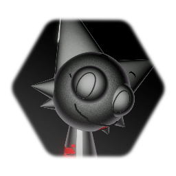 Horror Wenda (Sprunki)