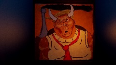 A screenshot taken in Dreams. 6 of 8.