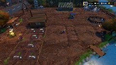 A screenshot taken in Dreams. 4 of 28.