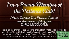 A screenshot taken in Dreams. 6 of 12.