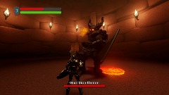 A screenshot taken in Dreams. 8 of 11.