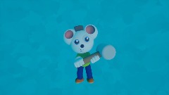 A screenshot taken in Dreams. 13 of 13.