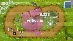 A screenshot taken in Dreams. 1 of 24.