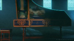 Concerto for Harpsichord (19-12)