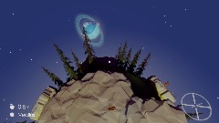 A screenshot taken in Dreams. 10 of 28.