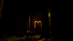 A screenshot taken in Dreams. 1 of 2.