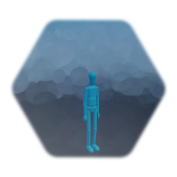 Blank Puppet (A.I)