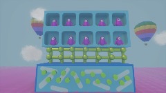 A screenshot taken in Dreams. 21 of 24.