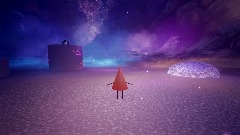 A screenshot taken in Dreams. 3 of 5.