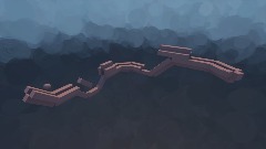 Action recorder marble run