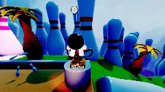 A screenshot taken in Dreams. 2 of 18.