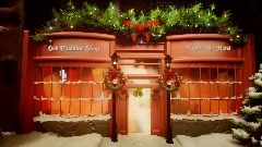 A screenshot taken in Dreams. 13 of 13.