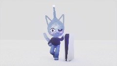 My Profile Background