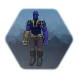 Thanos