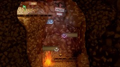 A screenshot taken in Dreams. 2 of 4.