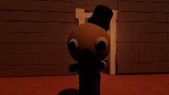 A screenshot taken in Dreams. 4 of 4.