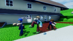 A screenshot taken in Dreams. 4 of 28.