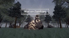 War on Zombies