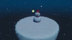 A screenshot taken in Dreams. 9 of 19.