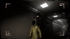 Backrooms lost fotage 2