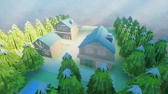 Twinleaf Town