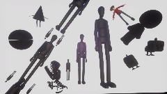 I did this for the thing