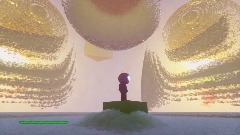 A screenshot taken in Dreams. 20 of 23.