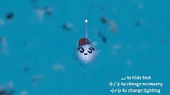 A screenshot taken in Dreams. 1 of 19.