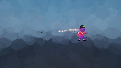 A screenshot taken in Dreams. 11 of 28.