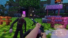 A screenshot taken in Dreams. 26 of 29.