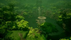 A screenshot taken in Dreams. 9 of 18.