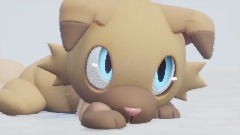 A screenshot taken in Dreams. 1 of 1.