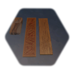 wood styles