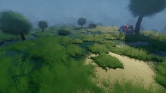 A screenshot taken in Dreams. 22 of 30.