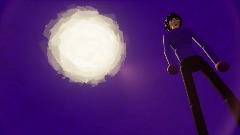 A screenshot taken in Dreams. 2 of 3.